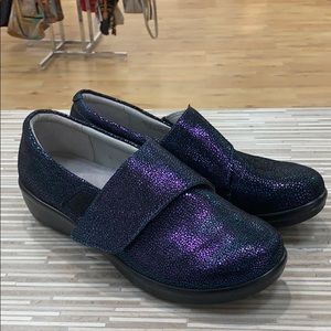 Alegria Lauren size 40